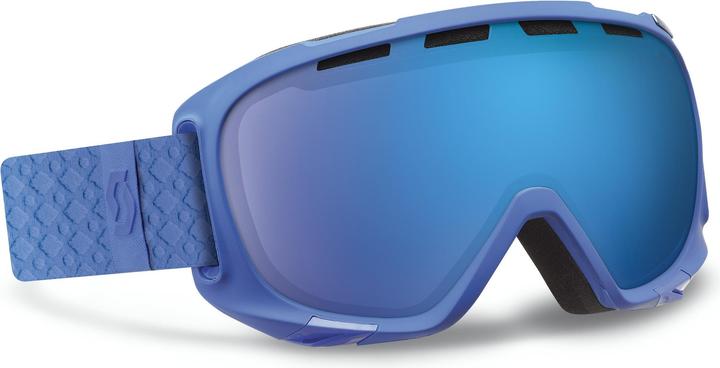 Produktbild Scott Sports Scott Goggle Fix Blue