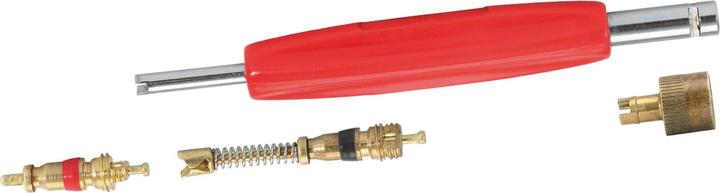 Actual product image KS Tools Valve screwdriver.car