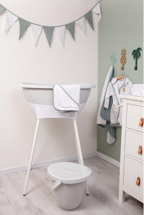 Produktbild Luma Baby Badewanne