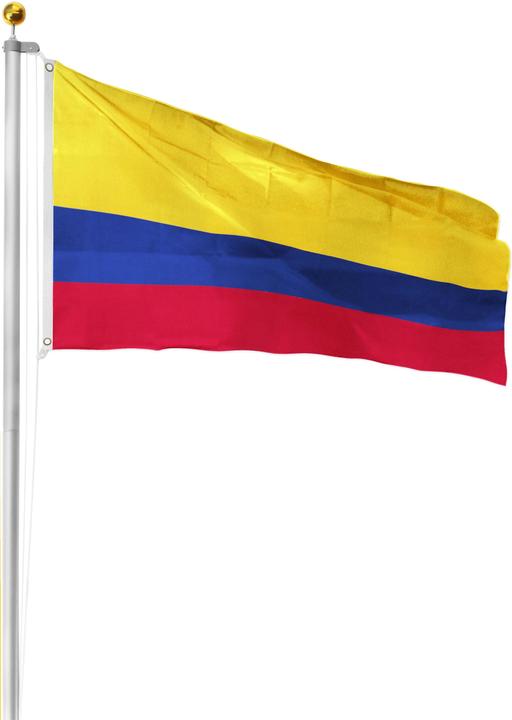 Produktbild Normani Fahne Länderflagge 90 cm x 150 cm
