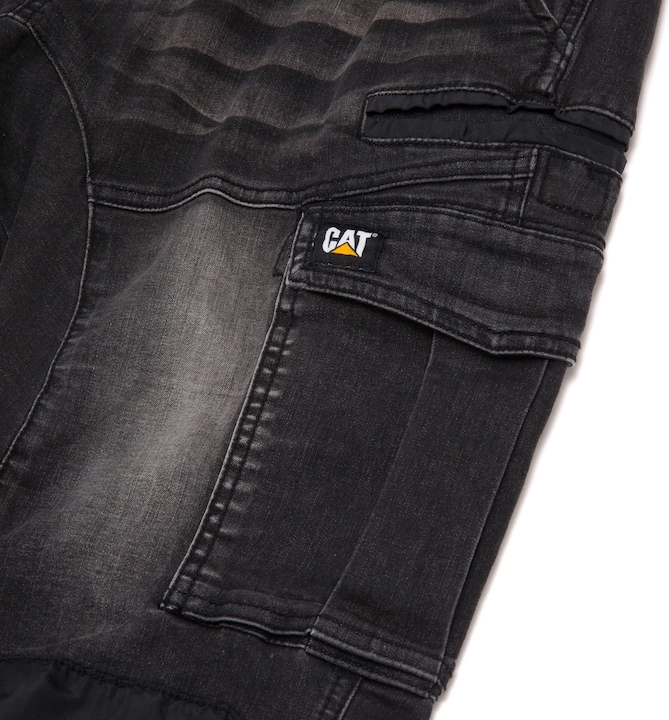 Produktbild Cat Dynamic (W36/L32)