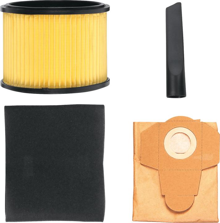 Image du produit Einhell TC-VC 3055 S (Aspirateur eau et poussière)