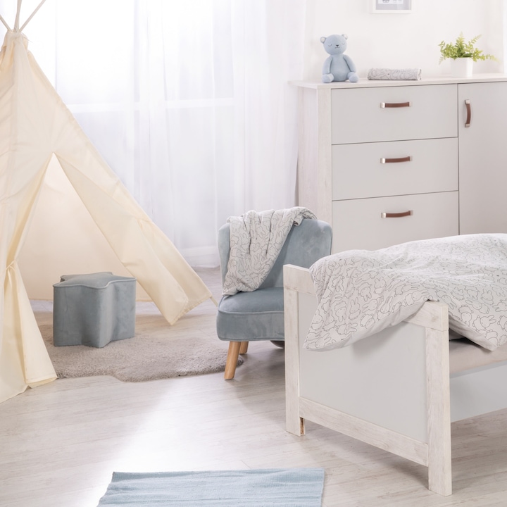 Produktbild Roba Lil Sofa (Kinderstuhl)