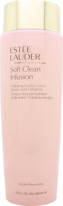Estée Lauder Soft Clean (Cleansing lotion, 400 ml)
