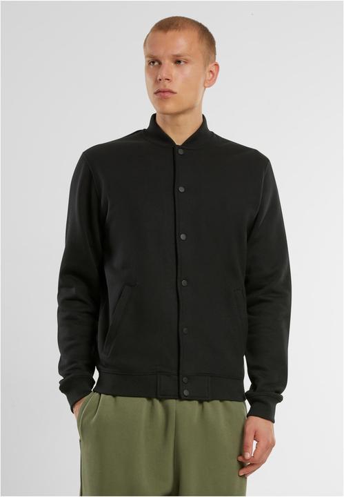 Actual product image New Morning Studios College Jacket (5XL)