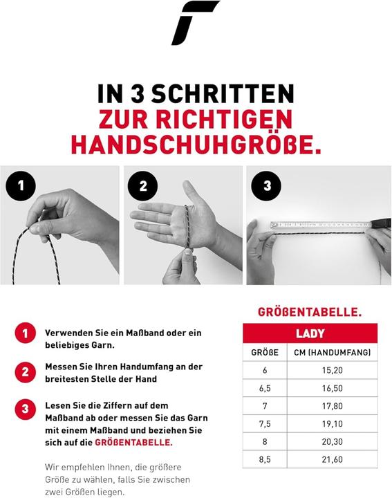 Immagine prodotto Reusch Amira GTX (7)