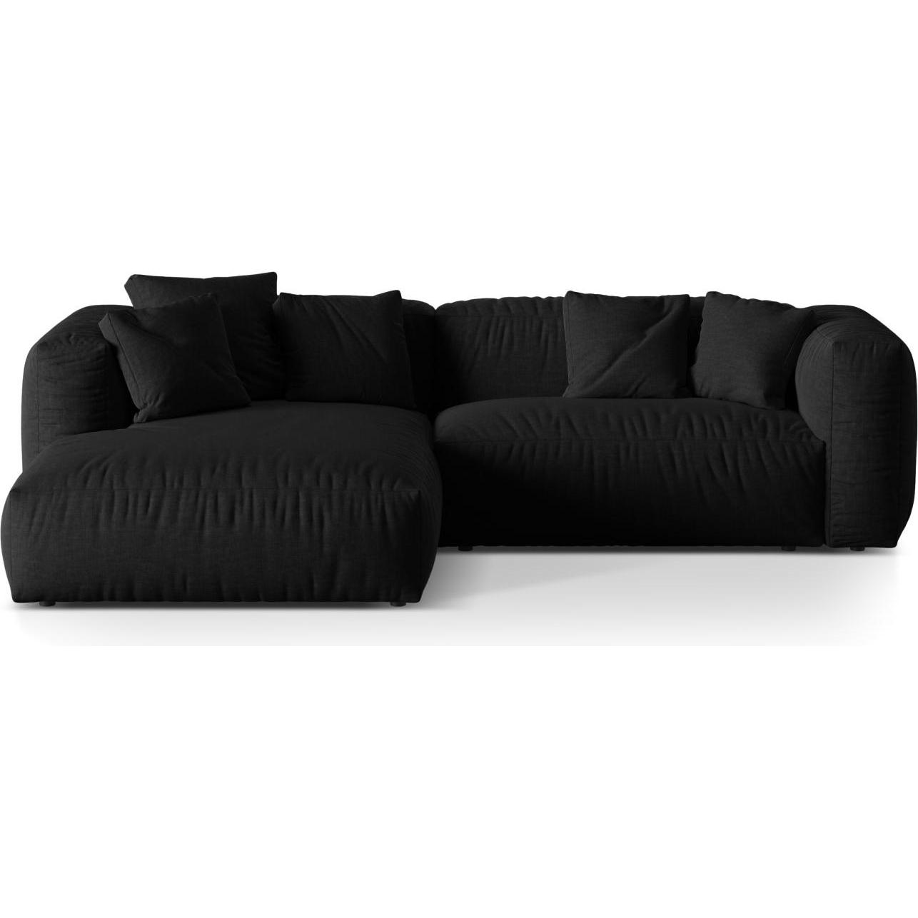 Micadoni, Sofa, Martina (Ecksofa)