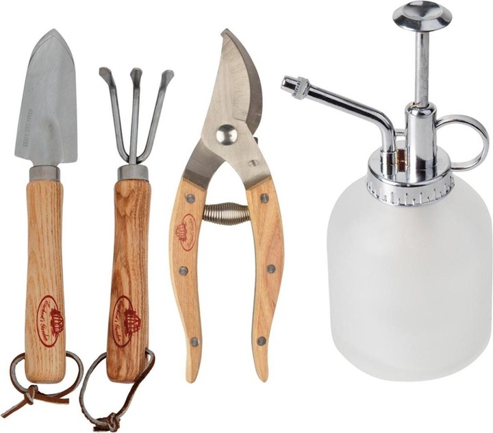 Immagine prodotto Esschert Design Set di piante di cannella 4 pezzi