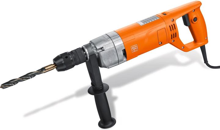Produktbild Fein BOS 16-2 -Schlagbohrmaschine 1200 W