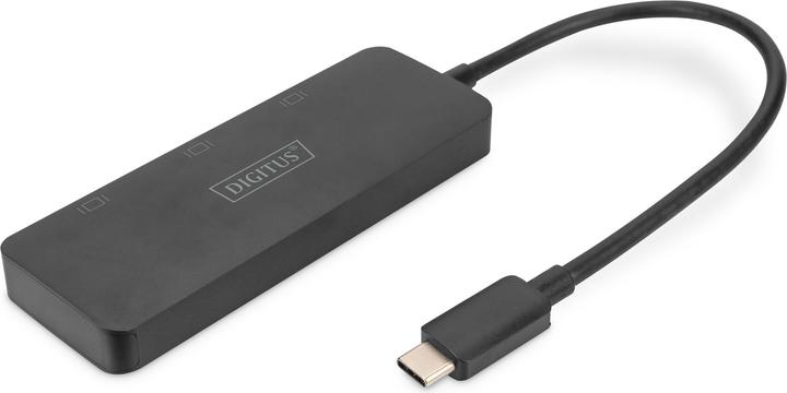 Produktbild Digitus DS-45333 (USB-C, 3 Port)