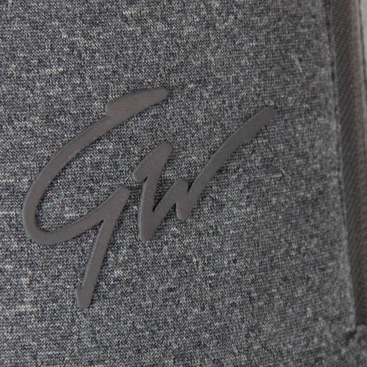 Actual product image Gorilla Wear Glendo Pants Light Grey (S)