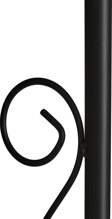 Productafbeelding Relaxdays Rozenboog (37 cm, 135 cm)