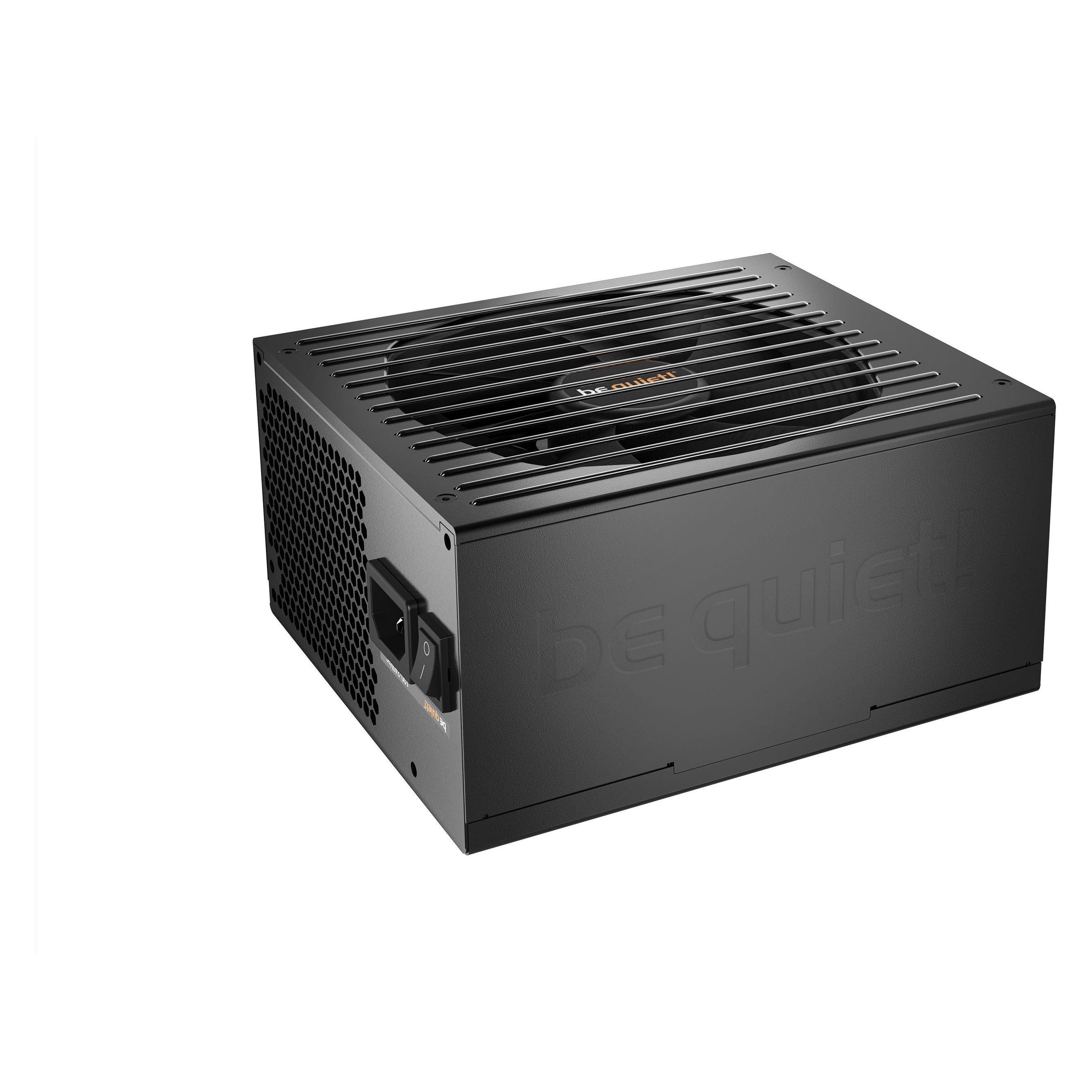 be quiet! Straight Power 11 Platinum (1200 W) - kaufen bei Digitec