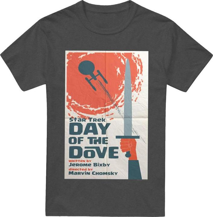 Produktbild The Original Series Episode 62 TShirt (S)