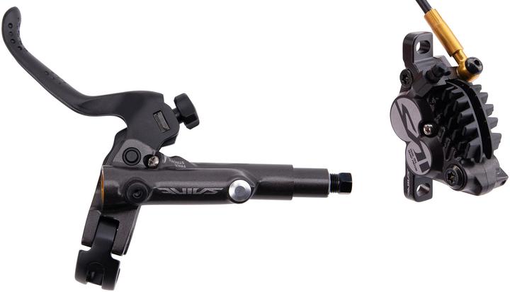 Produktbild Shimano Saint M820 / BL-M820 (Vorderradbremse, Bremsset, 4)