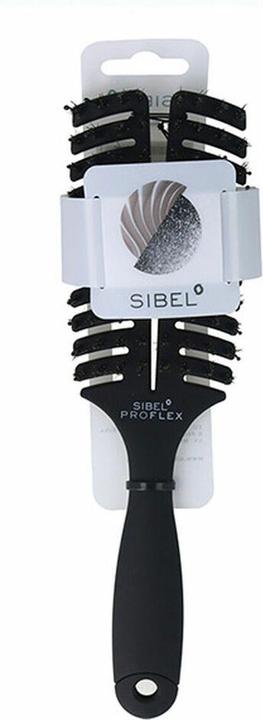 Actual product image Sinelco Brush SiProflex small