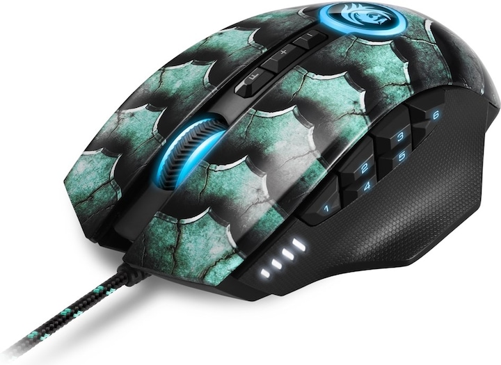 Produktbild Sharkoon Drakonia II (Kabelgebunden)