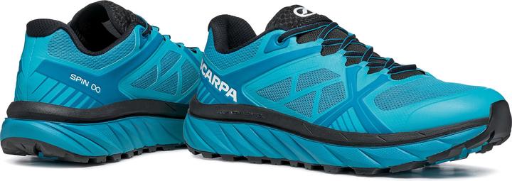 Actual product image Scarpa Spin Infinity (45.5)