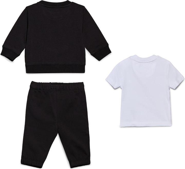 Actual product image Calvin Klein Monogram Starter Giftpack (86)