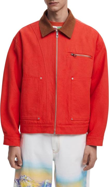 Produktbild Desigual Raw (L)