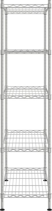 Produktbild vidaXL Lagerregal