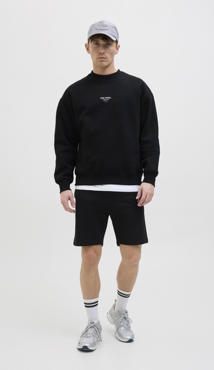 Produktbild Jack & Jones Regular Fit Shorts Shorts (XXL)