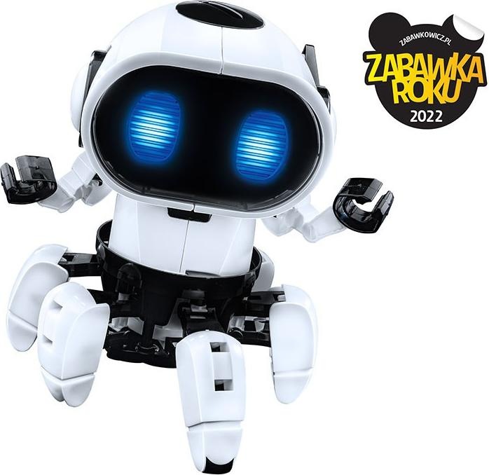 Produktbild Kosmos Chipz Roboter