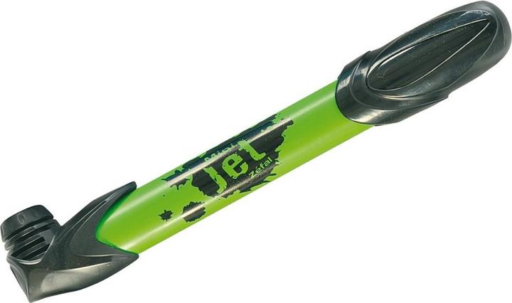 Produktbild Zefal Mini Jet