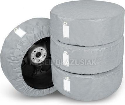 Produktbild Sixtol Schutzhülle