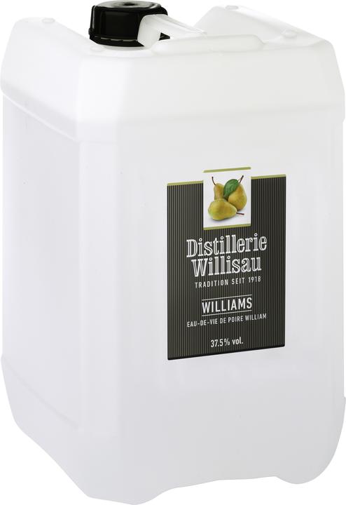 Image du produit Distillerie Willisau Williams