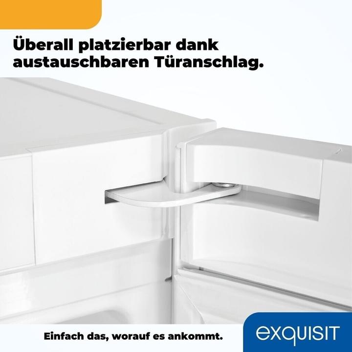 Produktbild Exquisit Getränke-Kühlgerät (254 l)