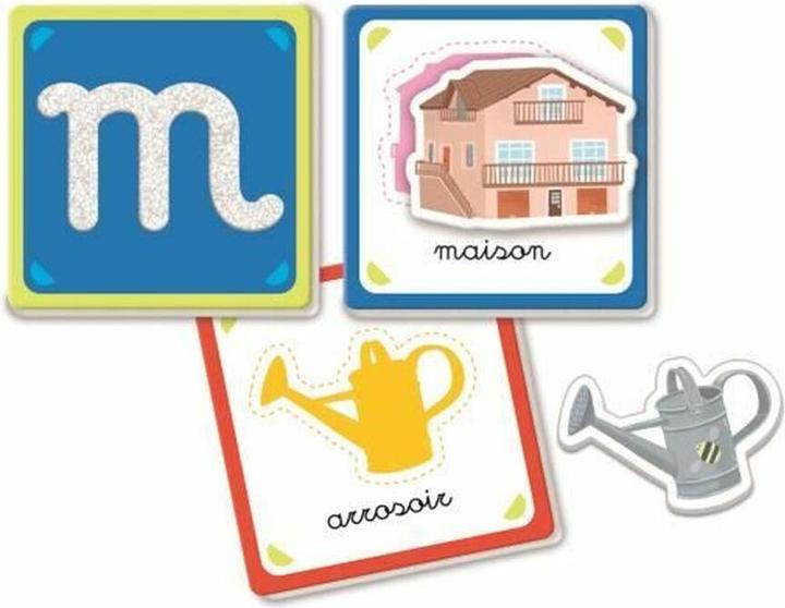 Produktbild Clementoni Puzzle