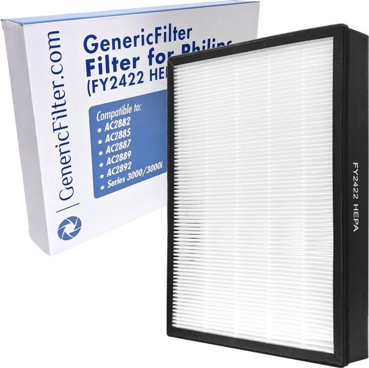 Image du produit GenericFilter FY2422 (1x)