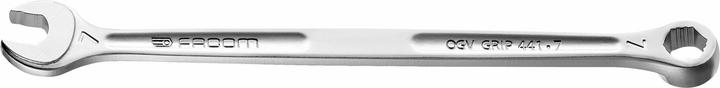 Actual product image Facom OGV Combination spanner 441 XL, 7mm (7 mm)