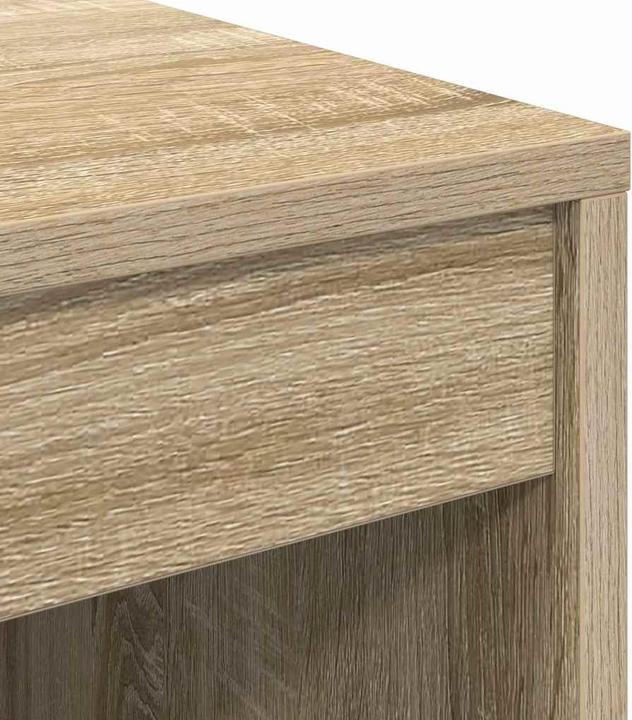 Immagine prodotto vidaXL Kompakter Schreibtisch (60 x 50 x 76 cm)