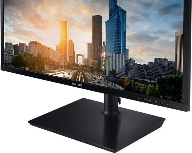 Image du produit Samsung S27h650fdu (1920 x 1080 pixels, 27")