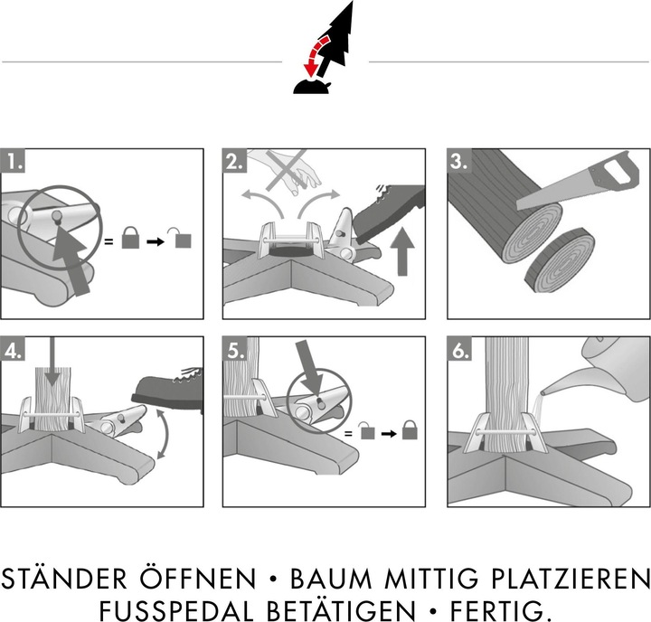 Immagine prodotto Krinner Vario Tölz