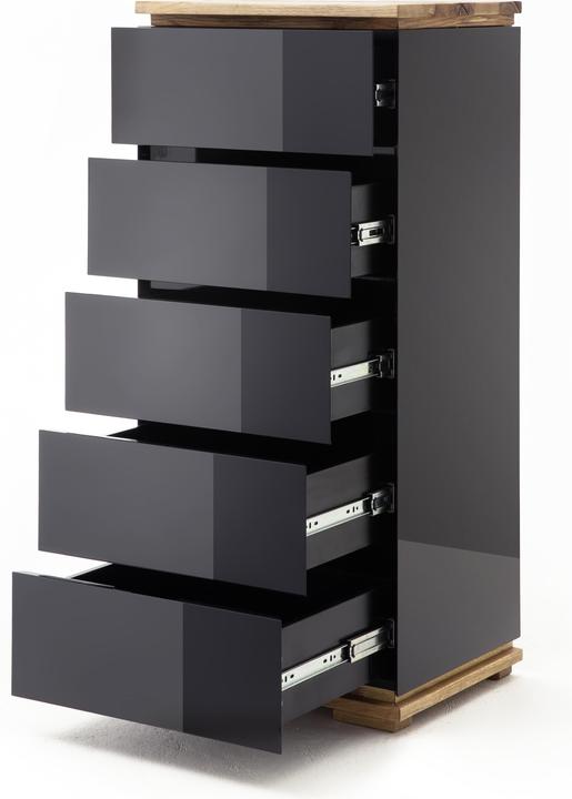 Actual product image Robas Lund Chiaro (51 x 40 x 115 cm)
