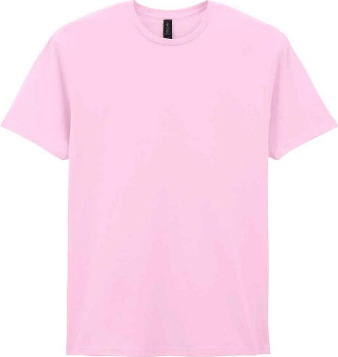 Image du produit Gildan - T-shirt SOFT STYLE - Adulte (XL)