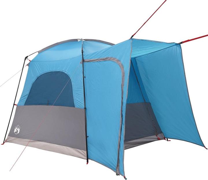 Produktbild vidaXL Autozelt (13.45 kg, 4 Personen)