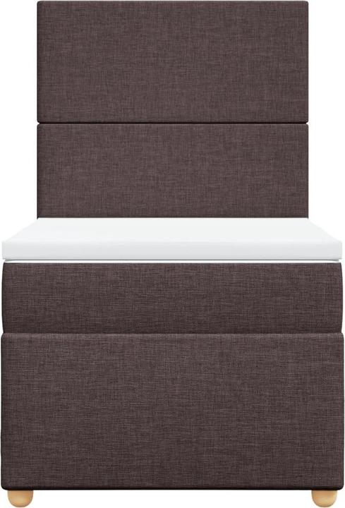 Image du produit vidaXL Boxspringbett (90 x 190 cm)