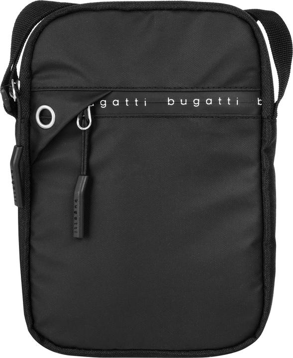 Image du produit Bugatti Blanc DeLight, petit sac à bandoulière, noir