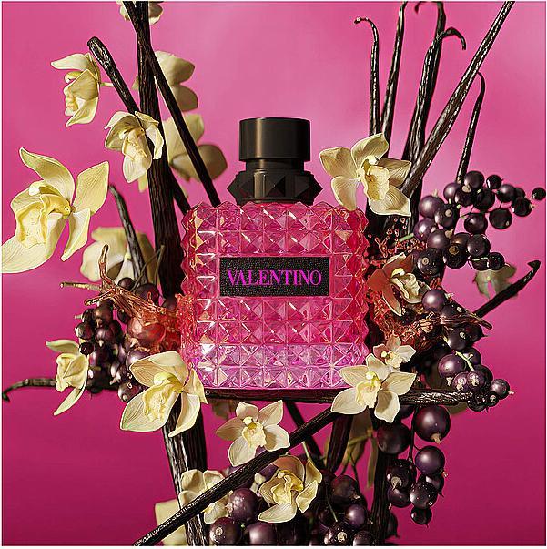 Produktbild Valentino Born In Roma Extradose Donna (Eau de Parfum, 100 ml)