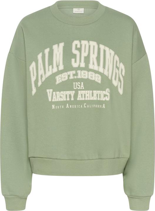 Produktbild Saint Tropez Kaffe KAsussi Sweatshirt (M)