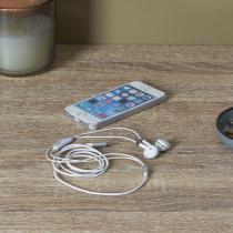 Image du produit Be Mix ecouteurs main libre type c