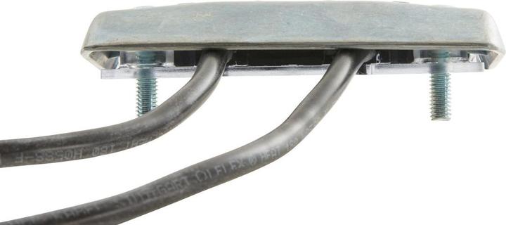 Actual product image Hella Indicator light LED for AUWÄRTER