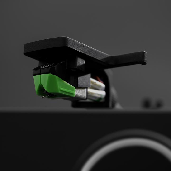 Produktbild Victrola Stream Onyx (Manuell)