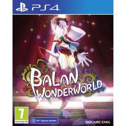 Immagine prodotto Square Enix BALAN WONDERWORLD Standard Inglese PlayStation 4 (PS4, EN)