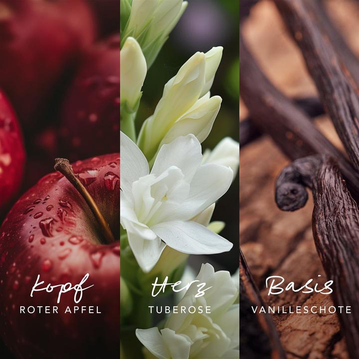 Immagine prodotto Mexx INSPIRED Warmth Doccia Esfoliante 200 ml (200 ml)