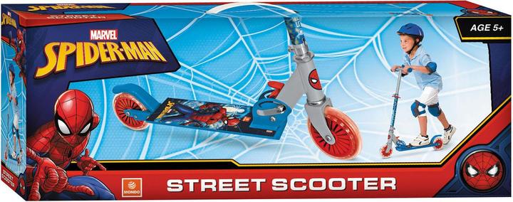 Image du produit Mondo Étape Spiderman